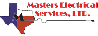 Logo, Masters Electrical Services, LTD. - Electrical Contractor