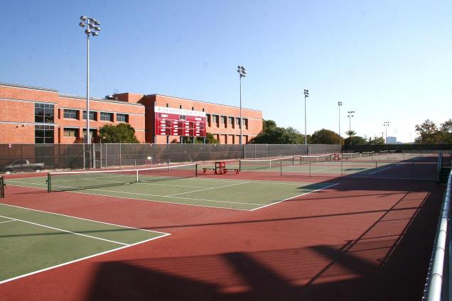 Sports Lighting