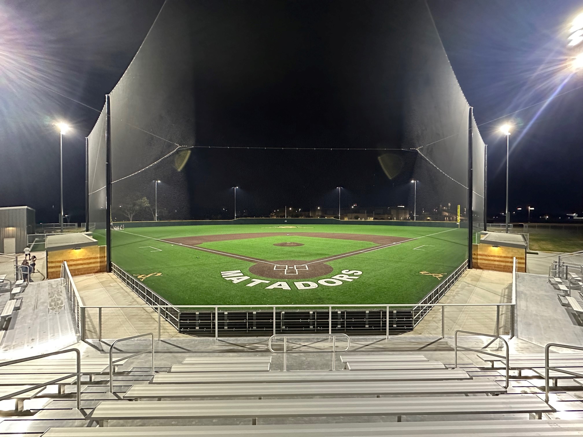 Sports Lighting