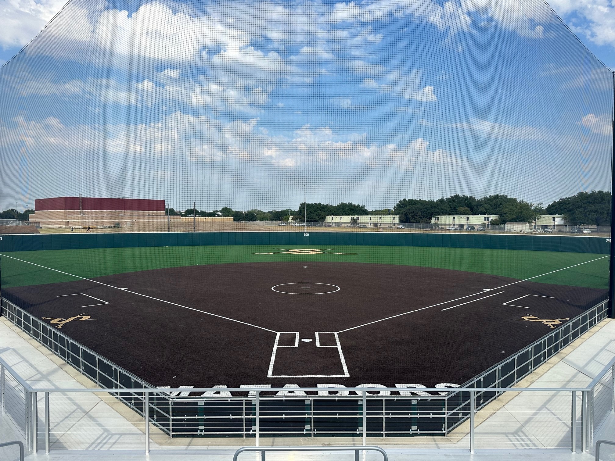 Sports Lighting