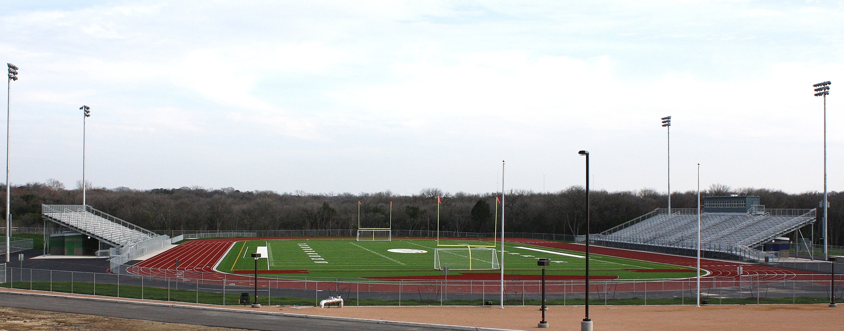Sports Lighting